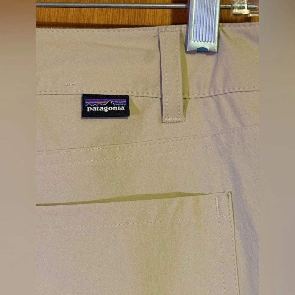 Patagonia Women's Skyline Travel Pants Size 4 Like New - Picture 8 of 14